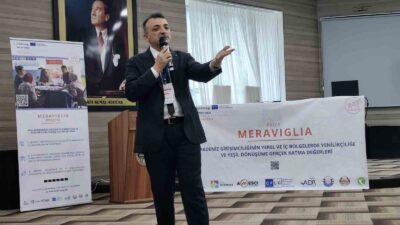 Avrupa Birliği destekli 2 milyon