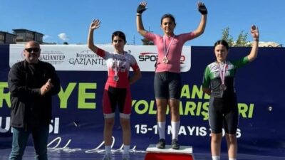Gaziantep’te 14-17 Mayıs 2026 tarihleri