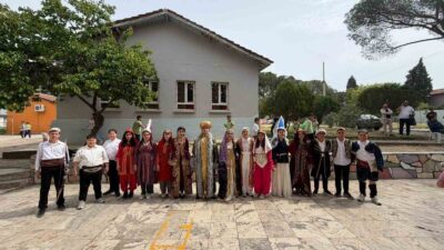 MANİSA (İHA) – Manisa’nın Alaşehir