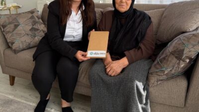 Manisa Büyükşehir Belediyesi, sevgi ve