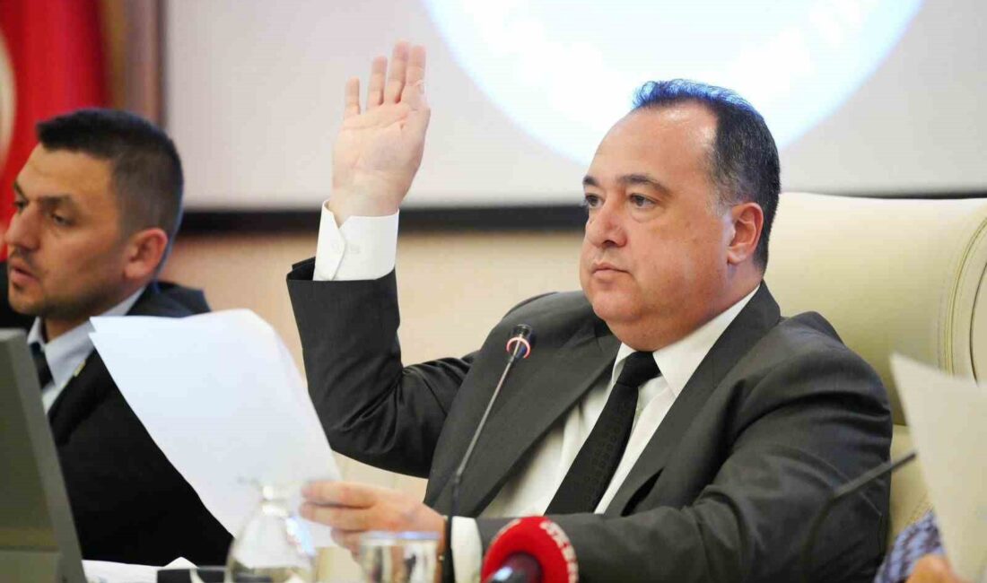 Manisa Su ve Kanalizasyon İdaresi