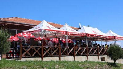 Şehzadeler Belediyesi tarafından kente kazandırılan