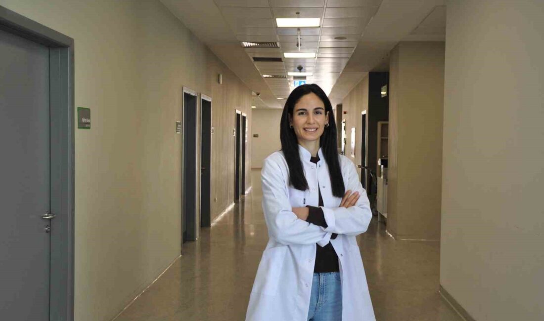 Manisa Şehir Hastanesi Dermatoloji Hekimi