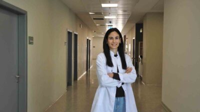 Manisa Şehir Hastanesi Dermatoloji Hekimi