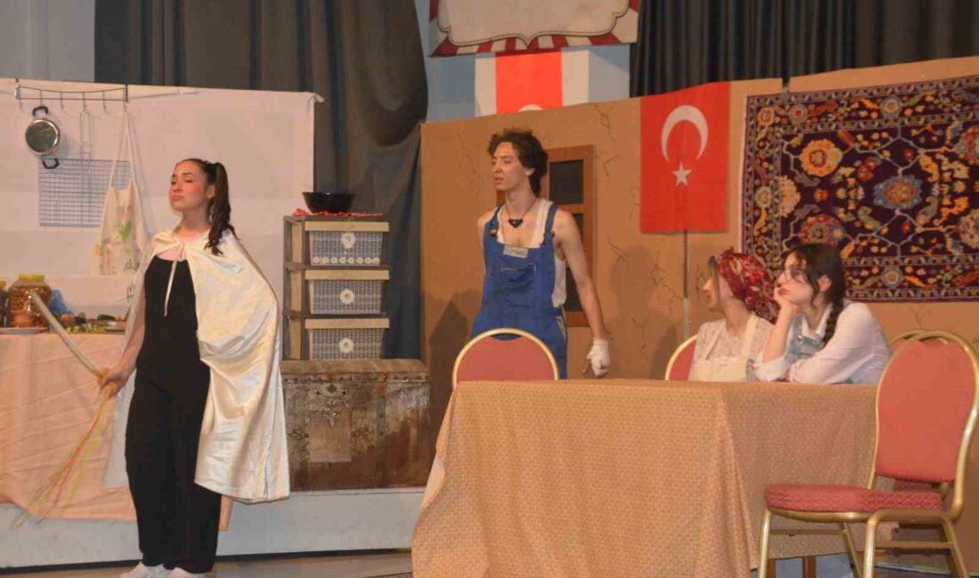 Manisa’nın Demirci ilçesinde 15-21