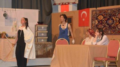Manisa’nın Demirci ilçesinde 15-21 Mayıs
