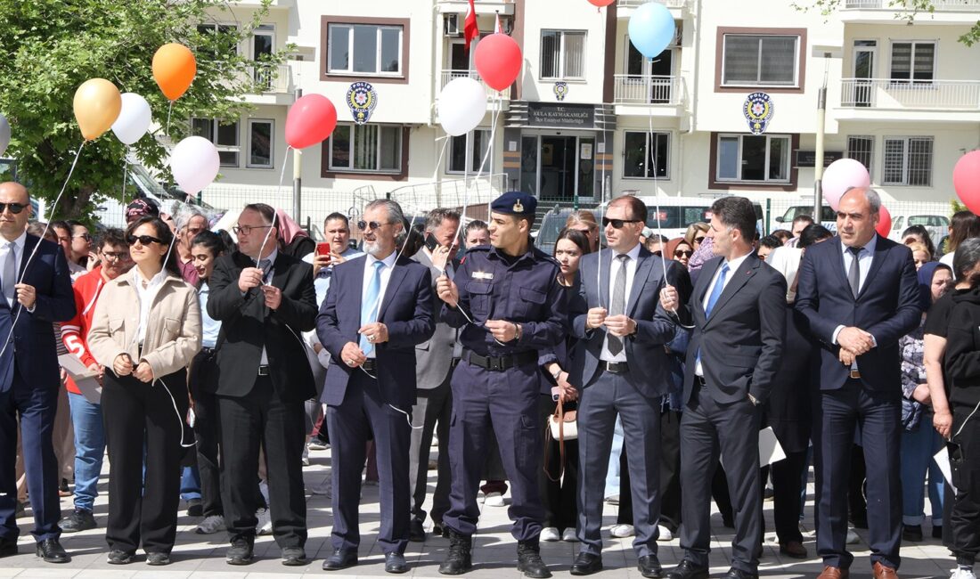 Manisa’nın Kula ilçesinde 10-16