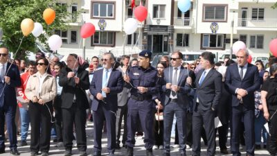 Manisa’nın Kula ilçesinde 10-16 Mayıs