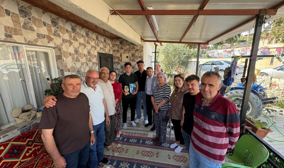 Gençlik ve Spor Bakanlığı