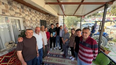 Gençlik ve Spor Bakanlığı tarafından