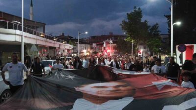 19 Mayıs Atatürk’ü Anma, Gençlik
