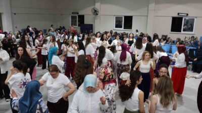 Manisa Büyükşehir Belediyesi, Şehzadeler Belediyesi