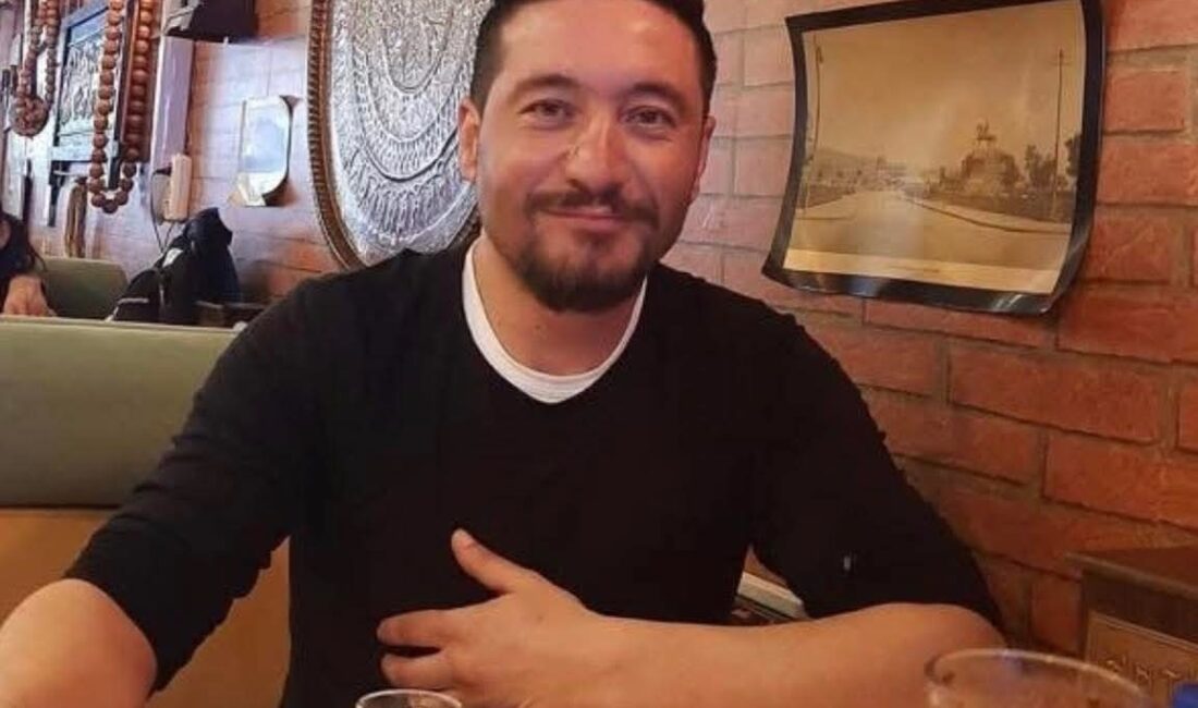 Manisa’nın Sarıgöl ilçesinde 15