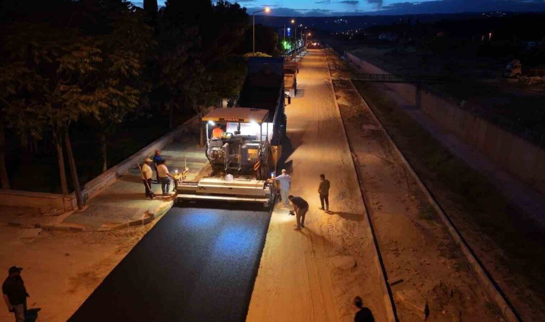 Manisa Büyükşehir Belediyesi ve