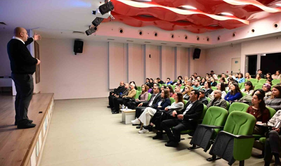 Manisa Büyükşehir Belediyesi bünyesinde