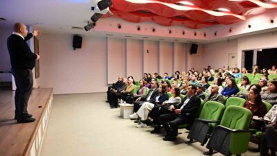 Manisa Büyükşehir Belediyesi bünyesinde faaliyet