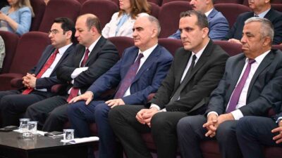 Manisa Valisi Vahdettin Özkan, Manisa