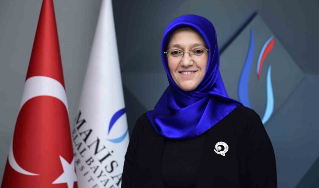 Manisa Celal Bayar Üniversitesi