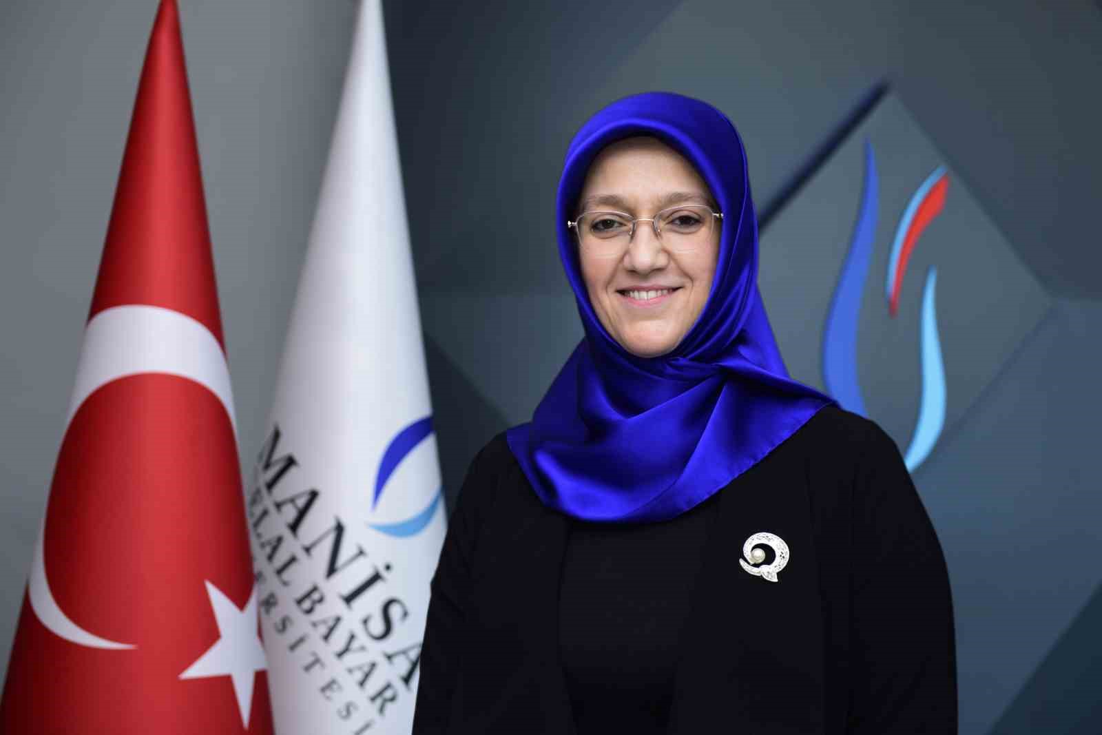 Manisa Celal Bayar Üniversitesinde dev kariyer buluşması: MCBÜ’KAF’26 için geri sayım başladı