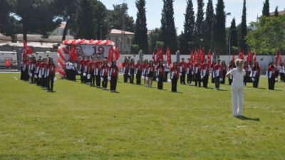 Manisa’nın Salihli, Alaşehir, Kula ve