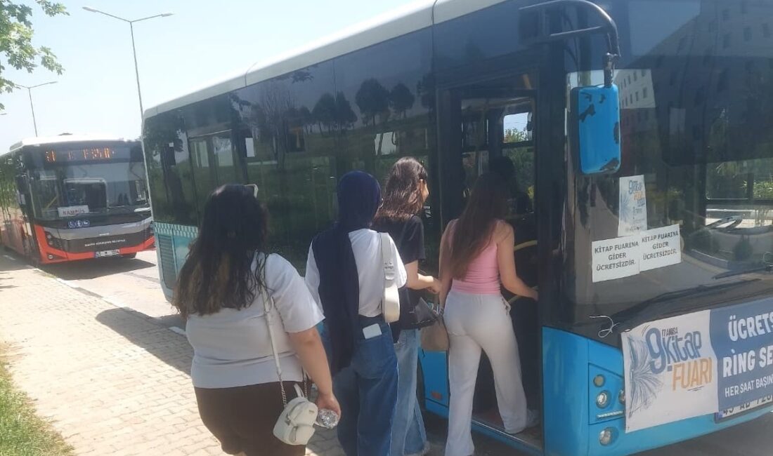 Manisa Büyükşehir Belediyesi, Atatürk Kent