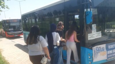 Manisa Büyükşehir Belediyesi, Atatürk Kent