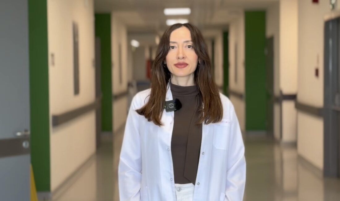 Manisa Şehir Hastanesi Göğüs Hastalıkları