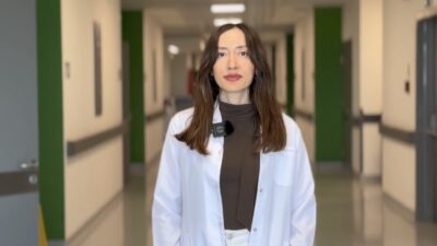 Manisa Şehir Hastanesi Göğüs Hastalıkları