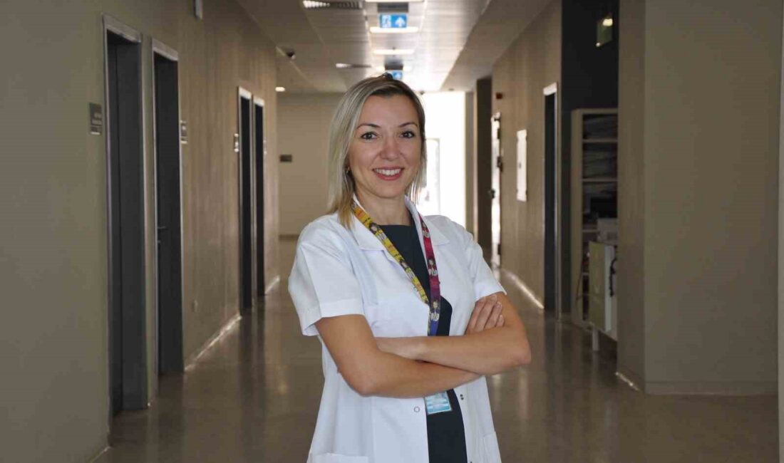 Manisa Şehir Hastanesi Nefroloji