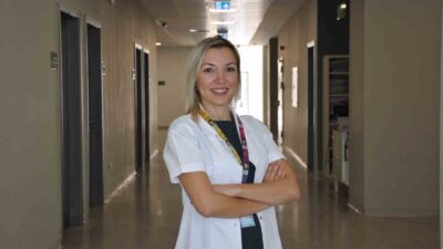 Manisa Şehir Hastanesi Nefroloji Uzmanı