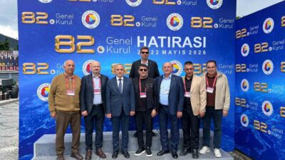 Türkiye Odalar ve Borsalar Birliği’nin
