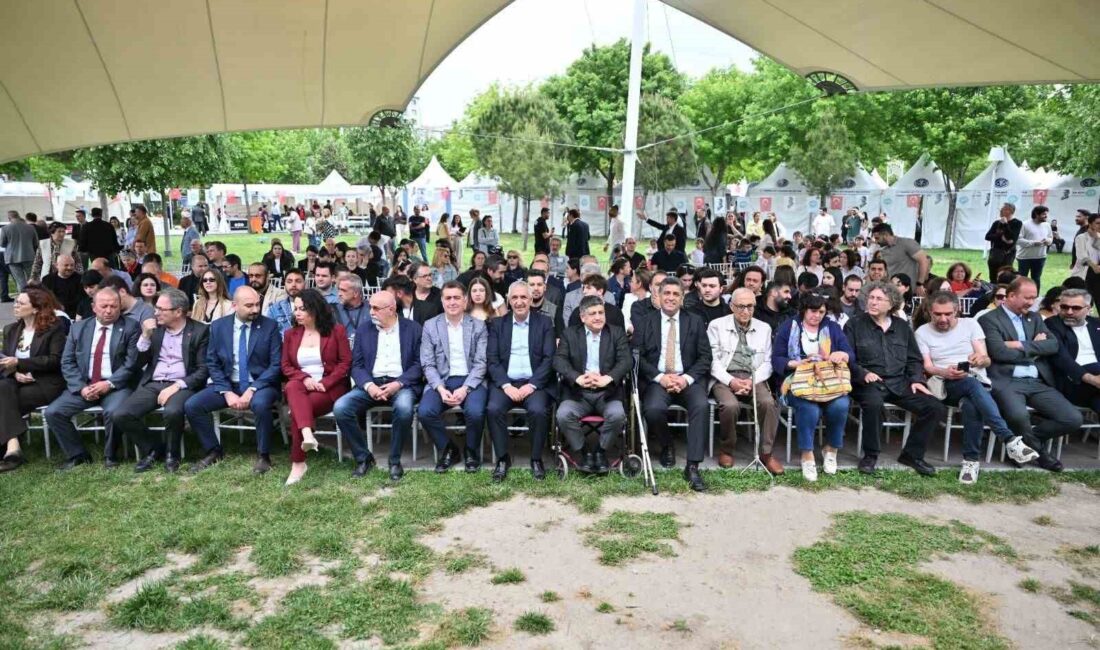 Manisa Büyükşehir Belediyesi’nin TACT