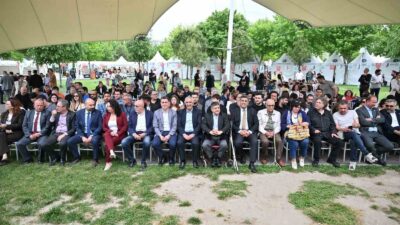 Manisa Büyükşehir Belediyesi’nin TACT Fuarcılık