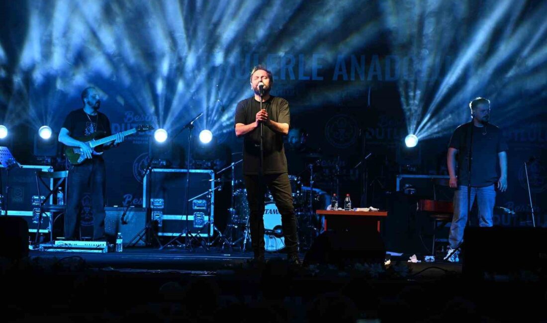 Manisa Büyükşehir Belediyesi’nin kültür ve