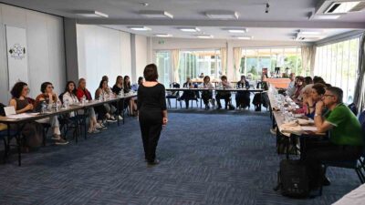 Manisa Büyükşehir Belediyesi ev sahipliğinde
