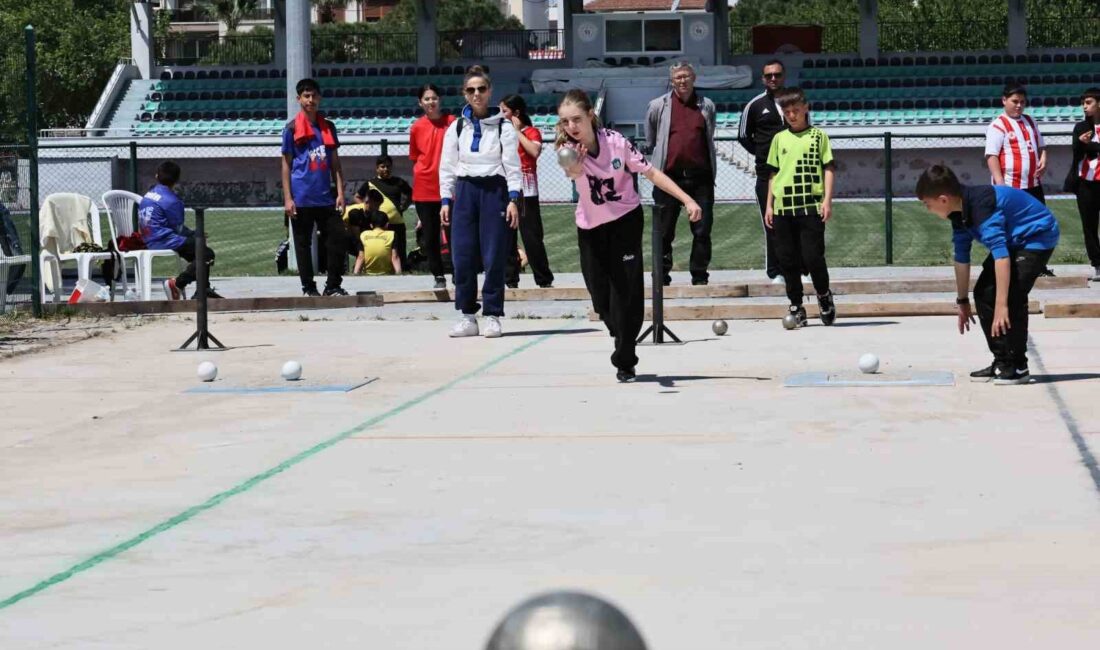 Gençlik ve Spor Bakanlığı