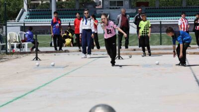 Gençlik ve Spor Bakanlığı tarafından
