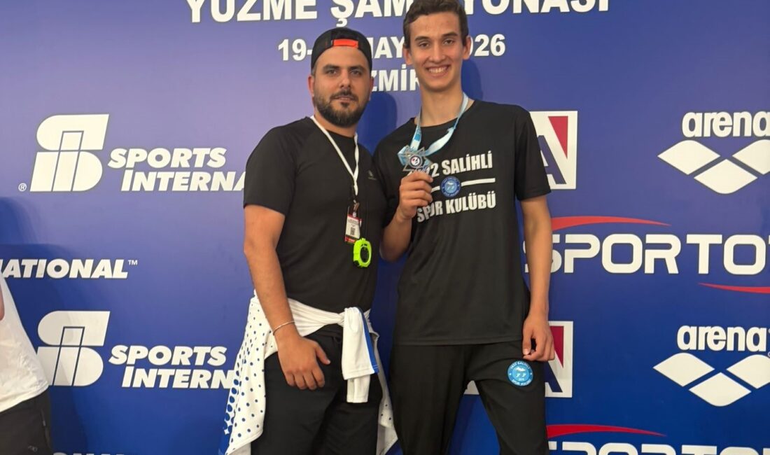 İzmir’de düzenlenen Türkiye Sportif Kulüpler