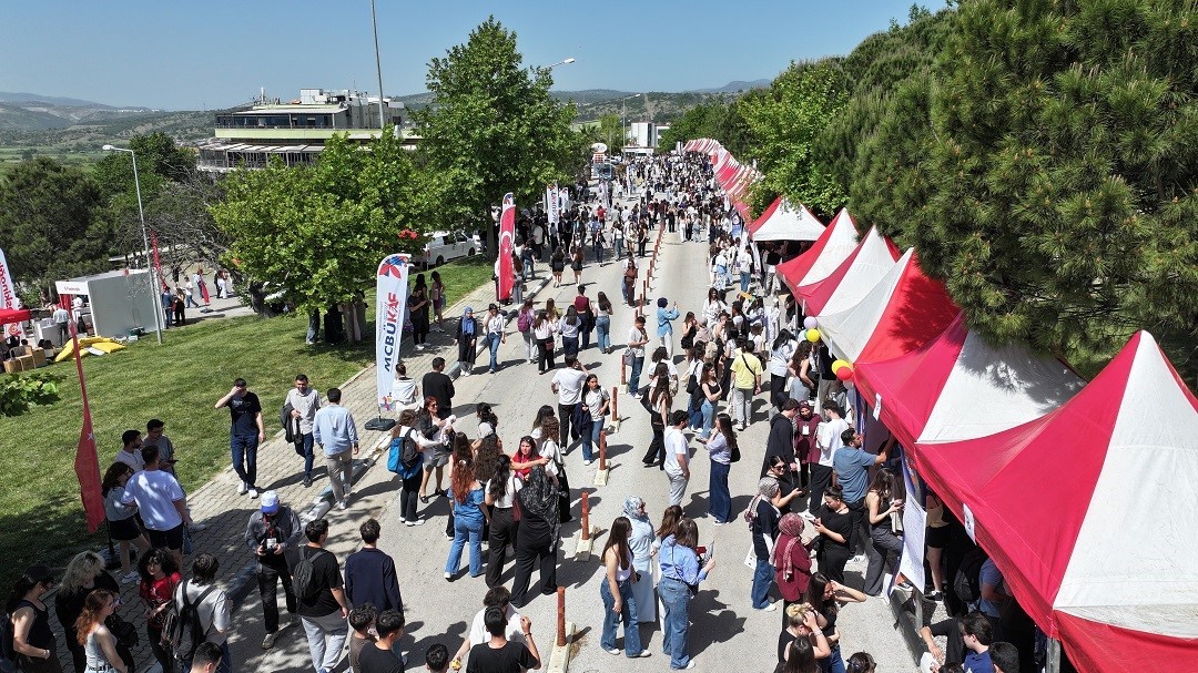 Manisa Celal Bayar Üniversitesi