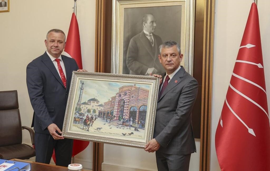 Şehzadeler Belediyesi’nin düzenlediği iki