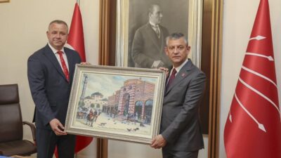 Şehzadeler Belediyesi’nin düzenlediği iki günlük