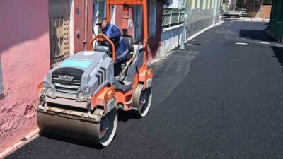 Manisa Büyükşehir Belediyesi, Manisa’nın en
