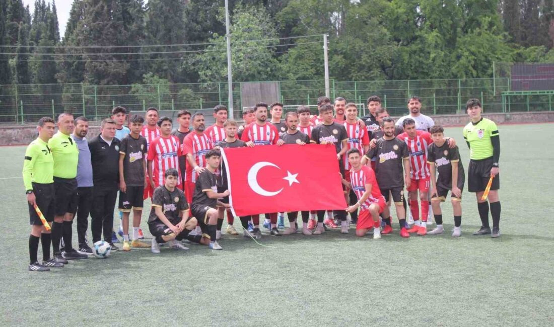 Manisa 2. Amatör Salihli