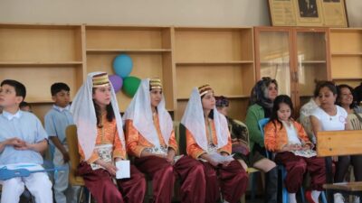 Manisa’nın Sarıgöl ilçesinde, 10-16 Mayıs