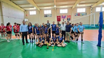 Manisa’nın Sarıgöl ilçesinde, 19 Mayıs