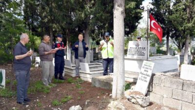 Şehit J.Er Ahmet Aran, Bingöl’de