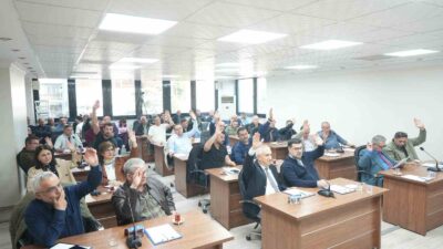 Kahramanmaraş’taki okul saldırısında öğrencilerini korurken