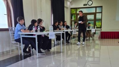 Sarıgöl Şehit Esin Akay Ortaokulu