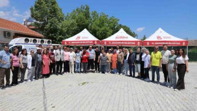 Manisa’da 10-16 Mayıs Engelliler Haftası