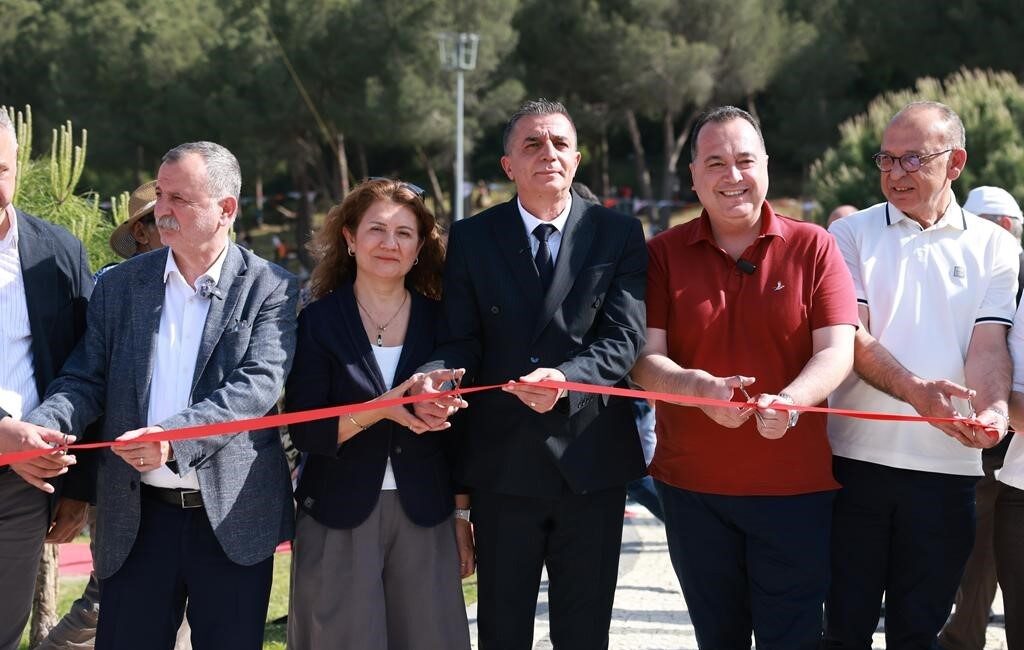 Şehzadeler Belediyesi tarafından kente kazandırılan